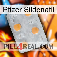 Pfizer Sildenafil 24